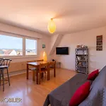 Appartement L\'Orient - Parking