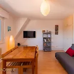 Appartement L\'Orient - Parking