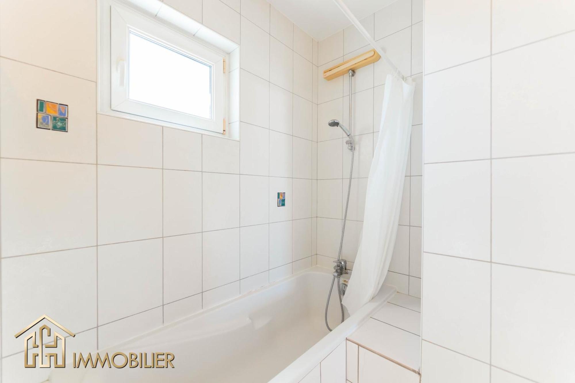 L'orient - Parking Appartement Colmar