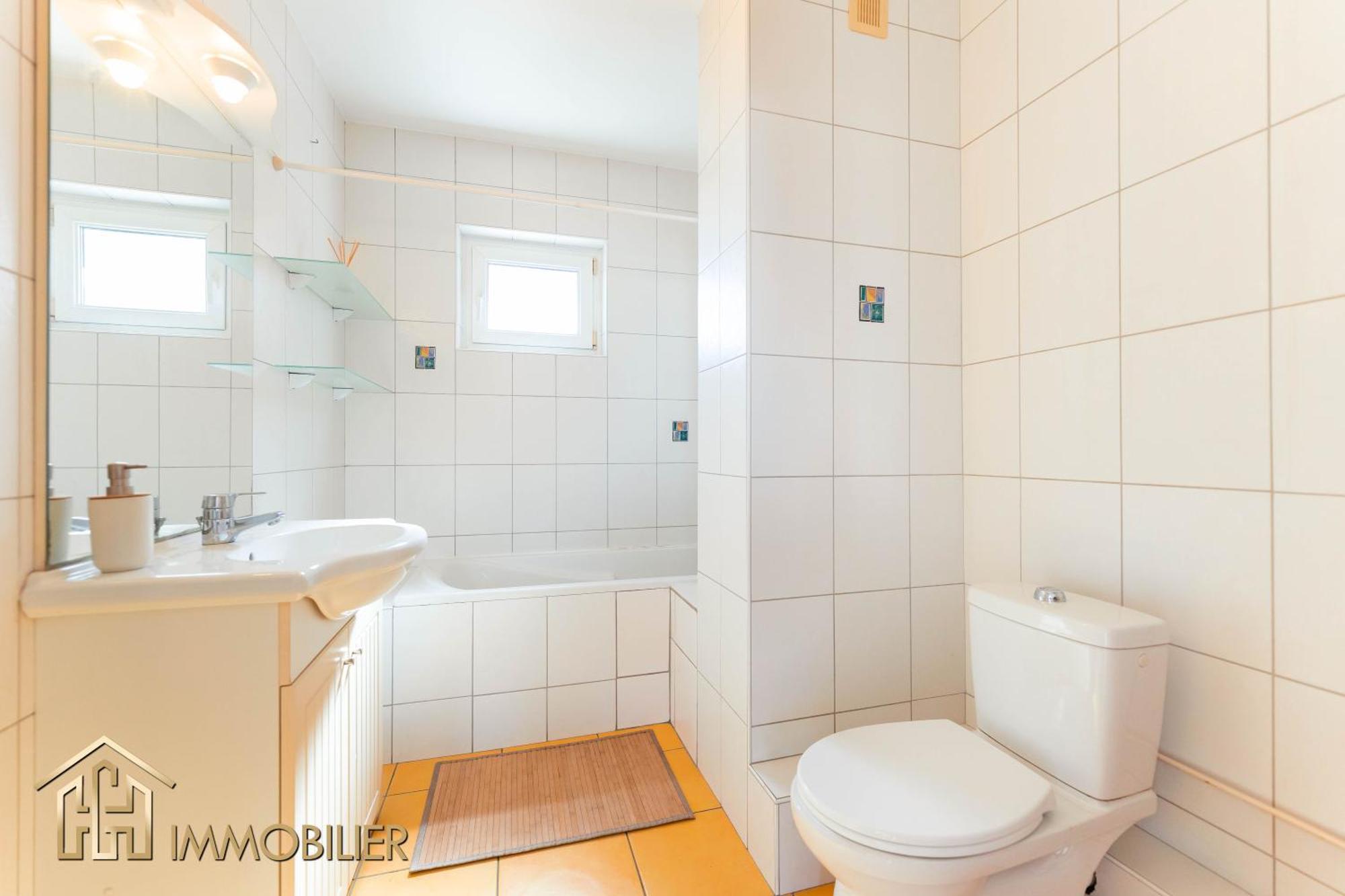 L'orient - Parking Appartement Colmar